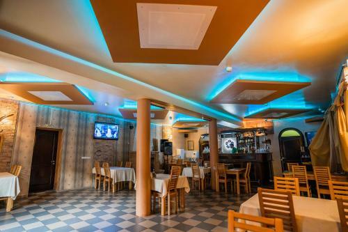 Posada Hotel "magnoliya"