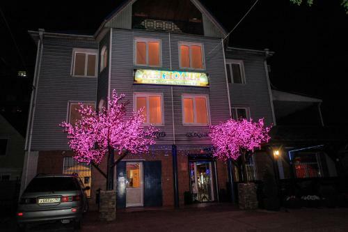 Posada Hotel "magnoliya"