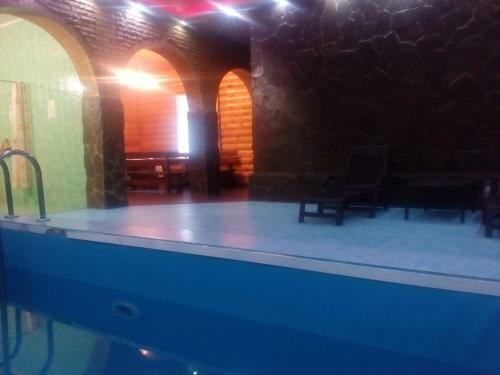 Bed & Breakfast Lyudmila