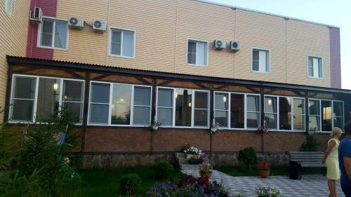 Bed & Breakfast Lyudmila