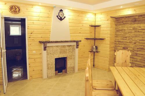 Hostal Guest House Mariana