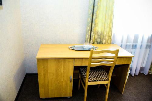 Hostal Guest House Mariana