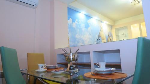 Studio Apartment On Uritskogo 62