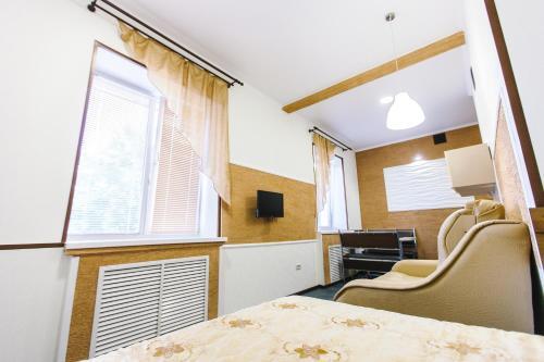 Apartamenty Na Moskovskoy 88