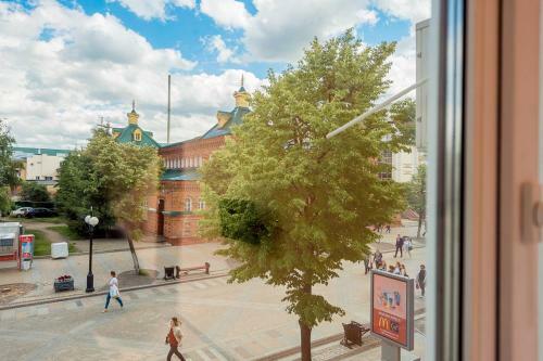 Apartamenty Na Moskovskoy 88