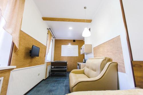 Apartamenty Na Moskovskoy 88