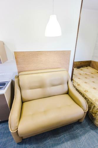 Apartamenty Na Moskovskoy 88