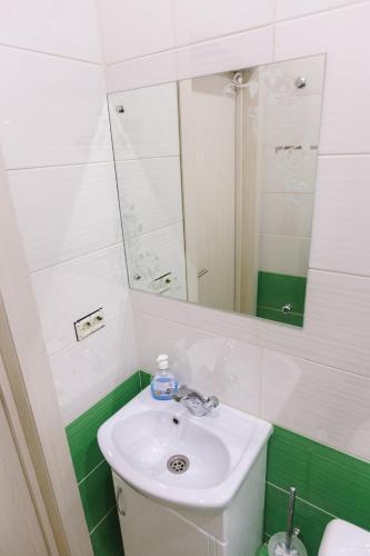 Apartamenty Na Moskovskoy 88