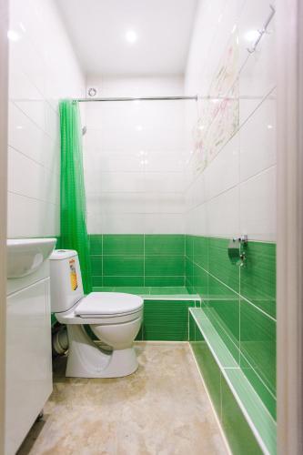 Apartamenty Na Moskovskoy 88