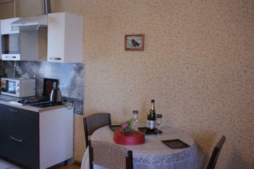 Apartment On Karla Libknekhta