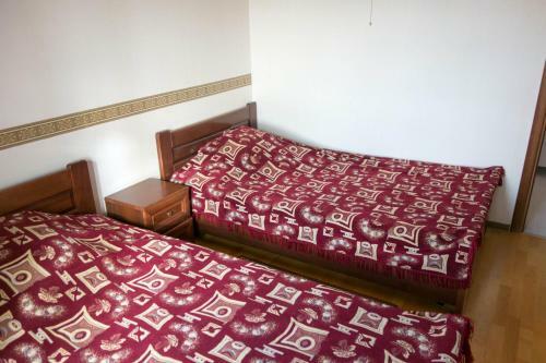 Rybatskiy Hotel Etel