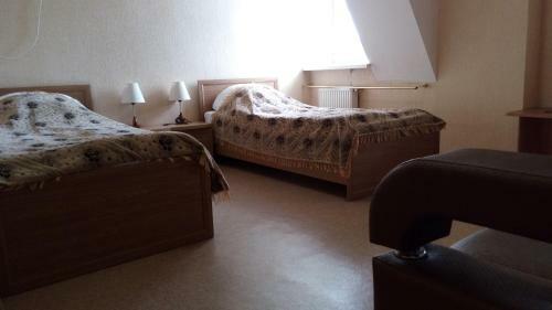 Rybatskiy Hotel Etel