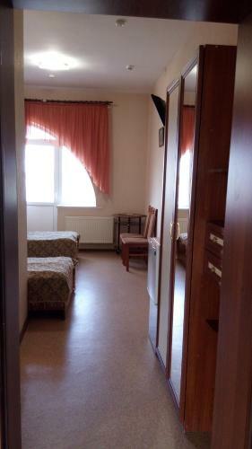 Rybatskiy Hotel Etel