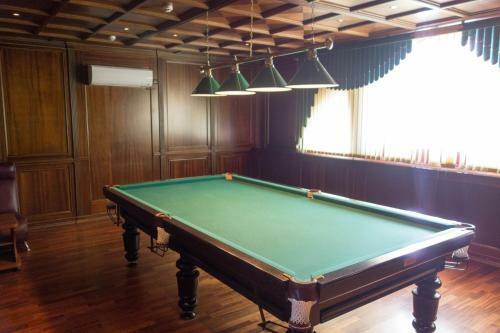 Rybatskiy Hotel Etel
