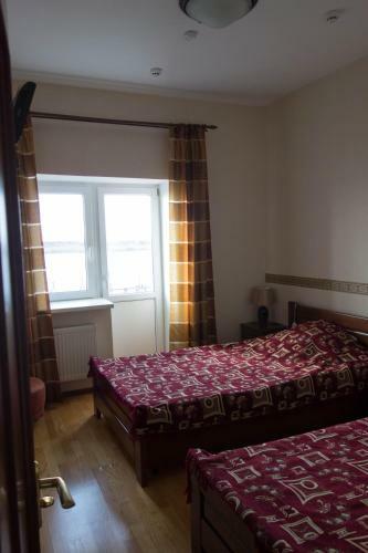 Rybatskiy Hotel Etel
