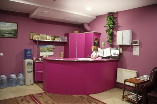 Posada Lux Hotel Na Nizhegorodskoy