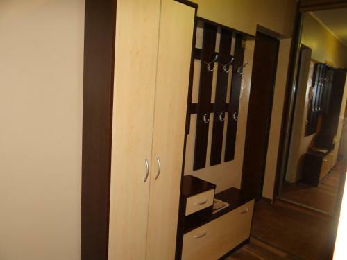 Apartment Ostrov Oktyabrskiy