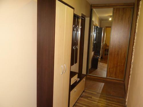 Apartment Ostrov Oktyabrskiy