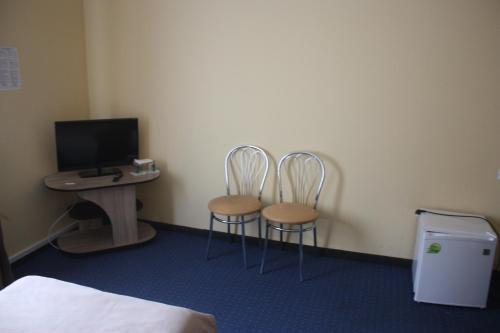 Hotel Ritsa