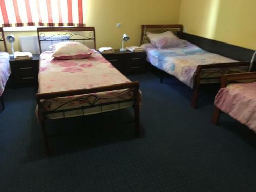 Hotel Ritsa