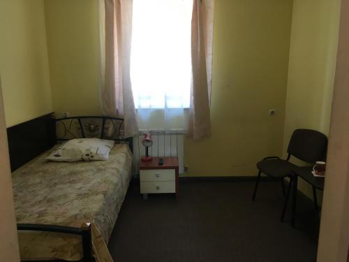 Hotel Ritsa
