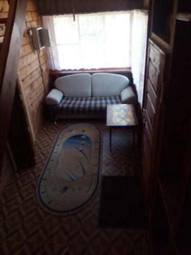 Hostal Taezhniy Prival