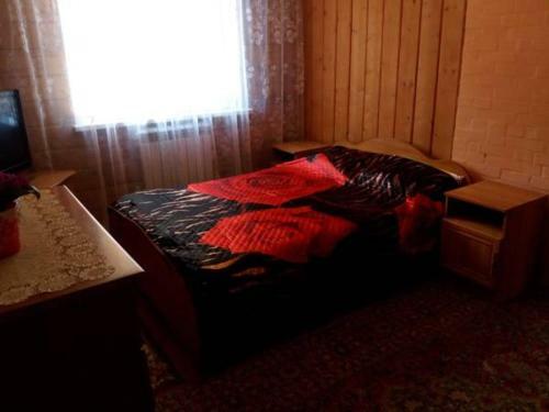 Hostal Taezhniy Prival