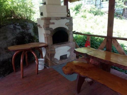 Hostal Taezhniy Prival