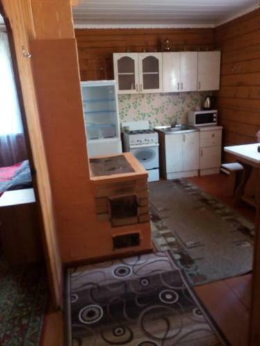 Hostal Taezhniy Prival