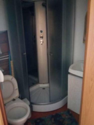 Hostal Taezhniy Prival