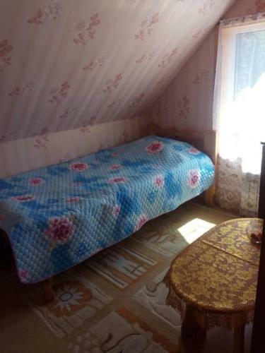 Hostal Taezhniy Prival