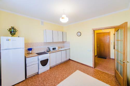 Dekabrist Apartment At Leningradskaya 24