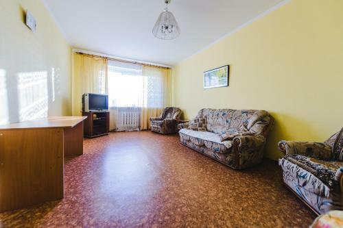 Dekabrist Apartment At Leningradskaya 24