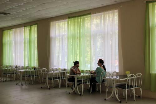 Posada Park Inal