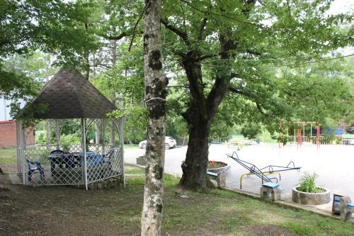 Posada Park Inal