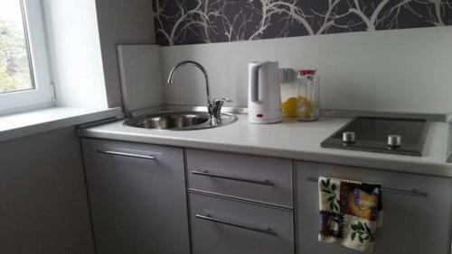 Hostal Azov Guest House