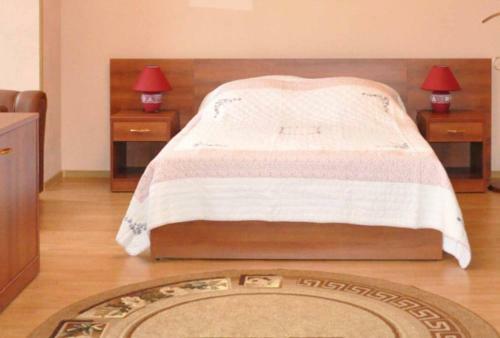 Hotel Airport Astrakhan