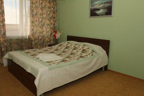 Hotel Airport Astrakhan
