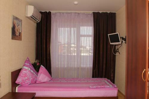 Hotel Airport Astrakhan