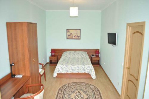 Hotel Airport Astrakhan