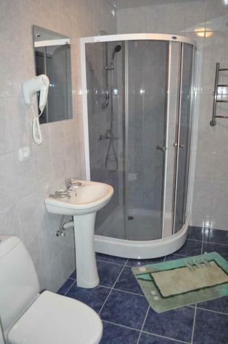 Hotel Airport Astrakhan