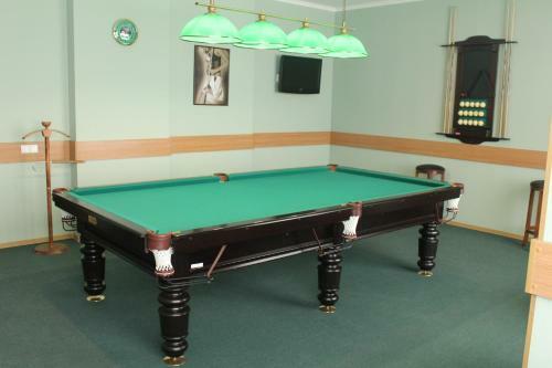 Hotel Airport Astrakhan