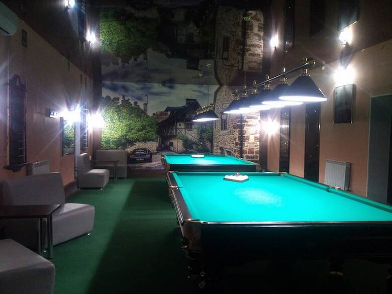 Hostal Gold Jin