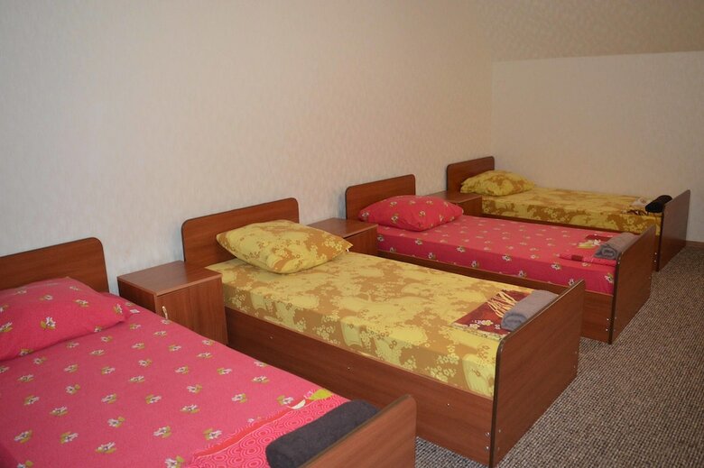 Hostal Gold Jin