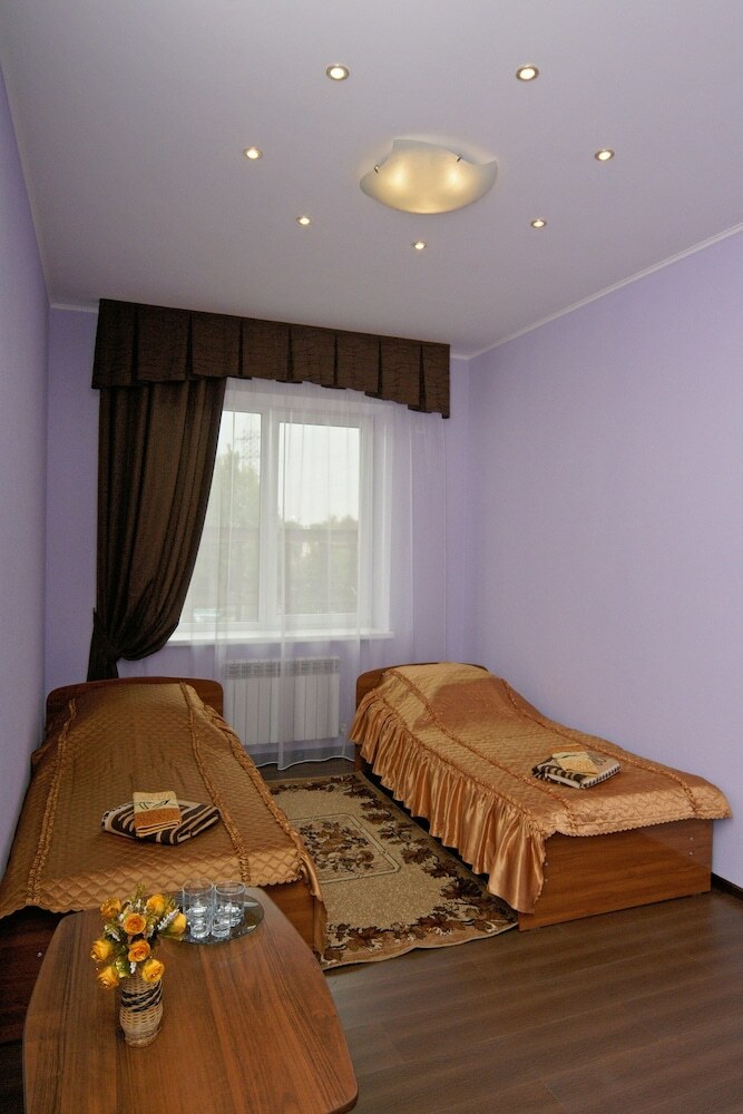Hostal Gold Jin
