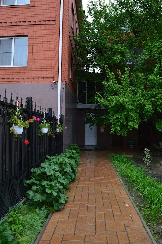 Hostal Gold Jin