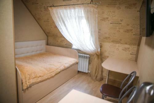 Posada Inn Ashgabat