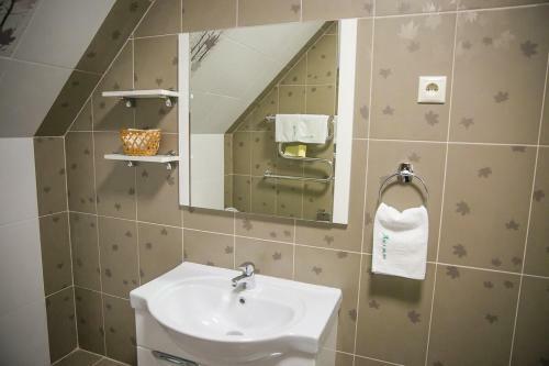 Posada Inn Ashgabat