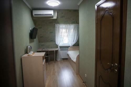 Posada Inn Ashgabat