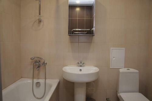 Desyatinnaya Apartment